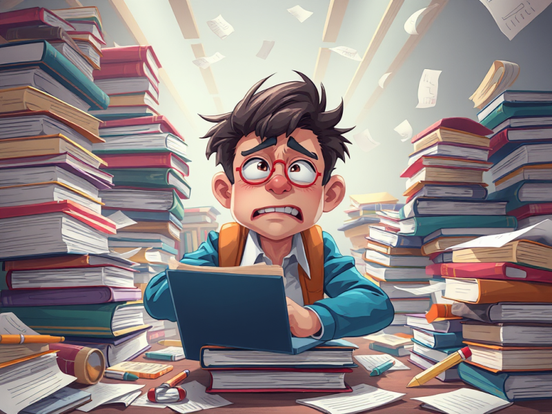 Bu Yazıyı Okumayın!